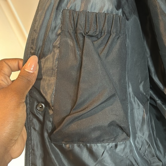 Claiborne Downfill blend Jacket - Size Small Men/Unisex - Picture 9 of 9